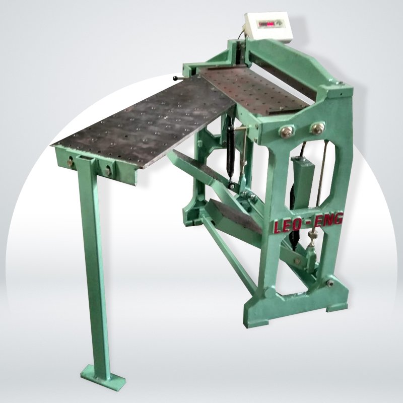 Sheet Metal Cutting Machine Sheet Metal Cutting Machine Manufacturers